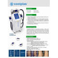 Cryolipolysis Body Slimming Ce ISO máquina de congelación gorda